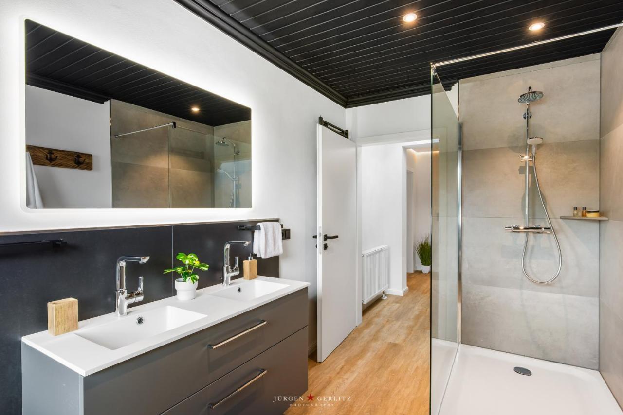 Bali Apartment Steinberg  Exterior photo